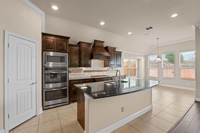 600 Fishback Circle, Plano, TX 75074