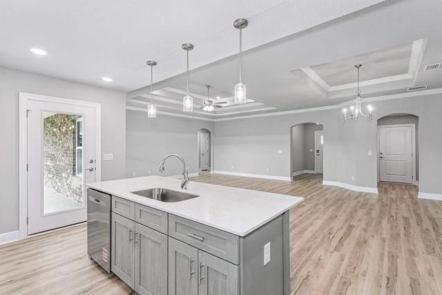 7600 Hatteras Drive, Navarre, FL 32566