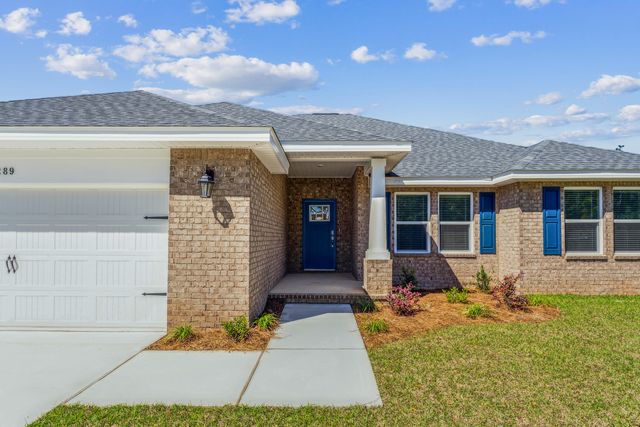 7600 Hatteras Drive, Navarre, FL 32566