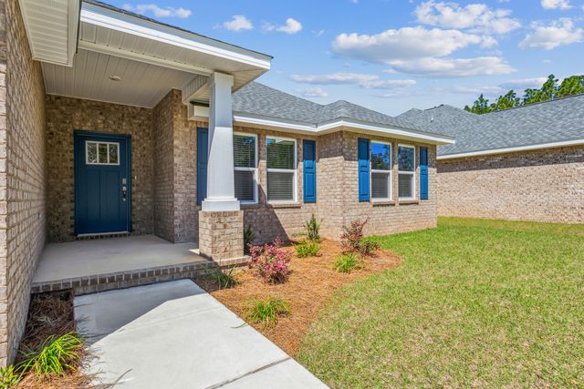 7600 Hatteras Drive, Navarre, FL 32566