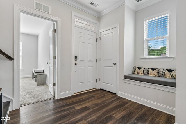 124 Daisy Grove Lane, Holly Springs, NC 27540