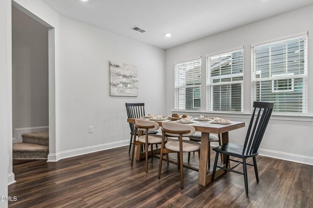 124 Daisy Grove Lane, Holly Springs, NC 27540