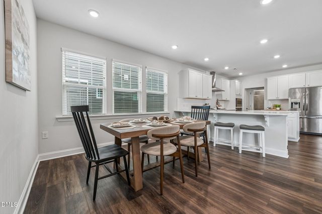 124 Daisy Grove Lane, Holly Springs, NC 27540