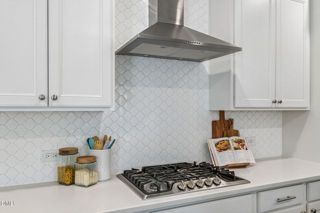 124 Daisy Grove Lane, Holly Springs, NC 27540