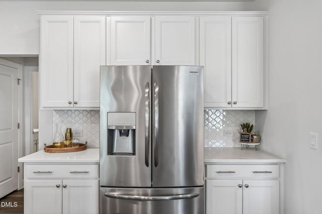 124 Daisy Grove Lane, Holly Springs, NC 27540
