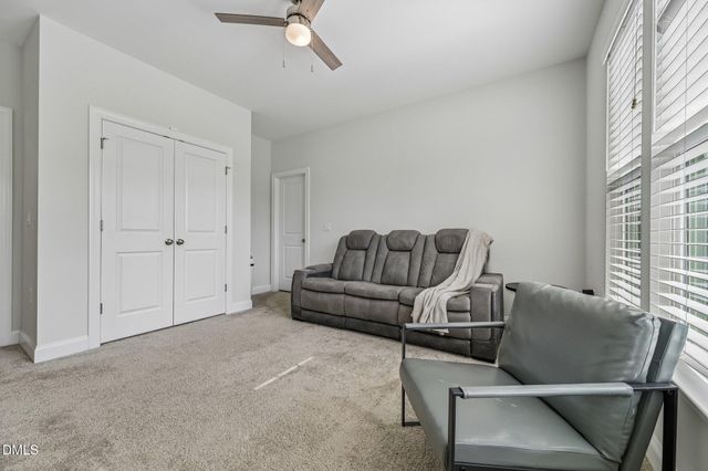 124 Daisy Grove Lane, Holly Springs, NC 27540