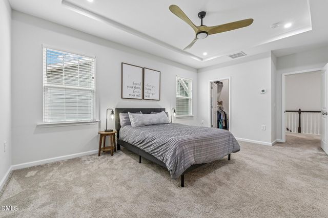 124 Daisy Grove Lane, Holly Springs, NC 27540