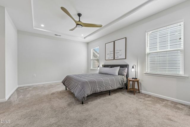 124 Daisy Grove Lane, Holly Springs, NC 27540