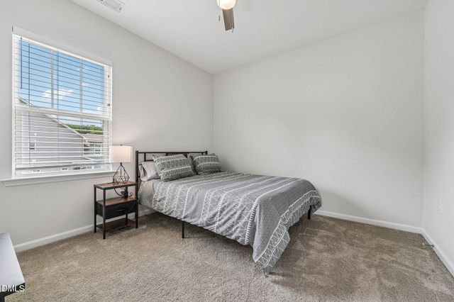 124 Daisy Grove Lane, Holly Springs, NC 27540