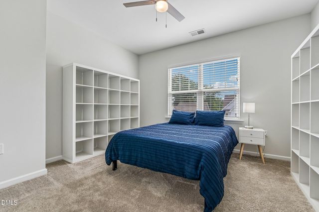 124 Daisy Grove Lane, Holly Springs, NC 27540