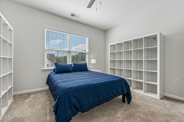 124 Daisy Grove Lane, Holly Springs, NC 27540