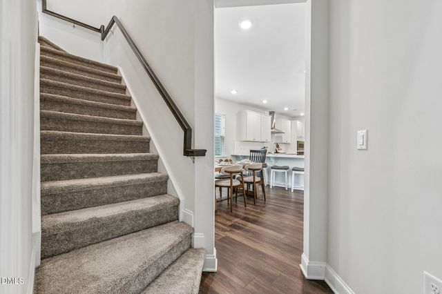 124 Daisy Grove Lane, Holly Springs, NC 27540