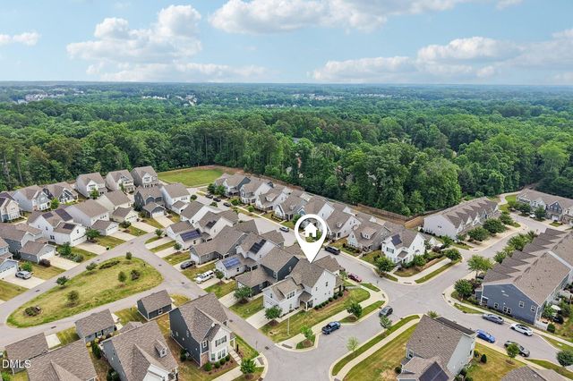 124 Daisy Grove Lane, Holly Springs, NC 27540