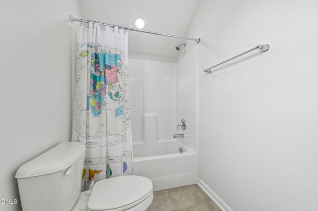 124 Daisy Grove Lane, Holly Springs, NC 27540