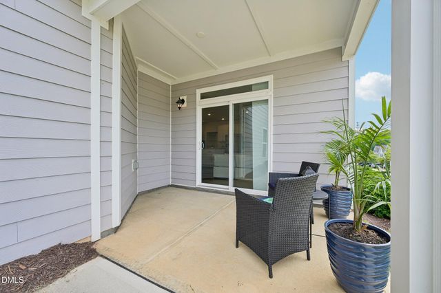 124 Daisy Grove Lane, Holly Springs, NC 27540