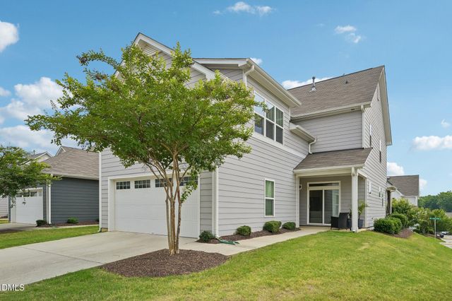 124 Daisy Grove Lane, Holly Springs, NC 27540