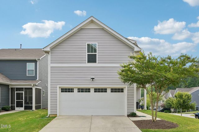 124 Daisy Grove Lane, Holly Springs, NC 27540