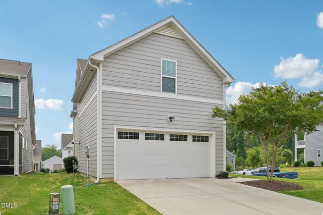 124 Daisy Grove Lane, Holly Springs, NC 27540