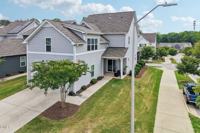 124 Daisy Grove Lane, Holly Springs, NC 27540