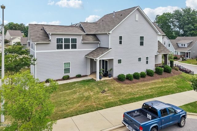124 Daisy Grove Lane, Holly Springs, NC 27540