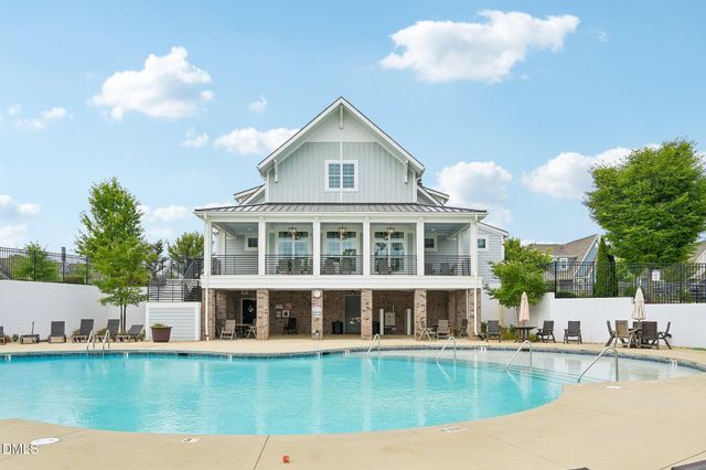 124 Daisy Grove Lane, Holly Springs, NC 27540