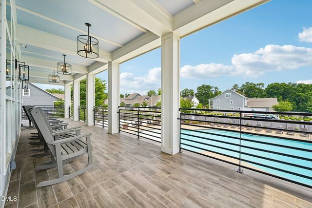 124 Daisy Grove Lane, Holly Springs, NC 27540