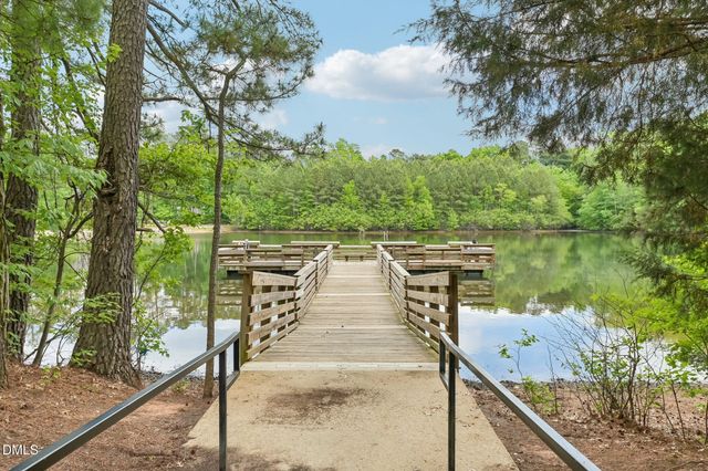 124 Daisy Grove Lane, Holly Springs, NC 27540