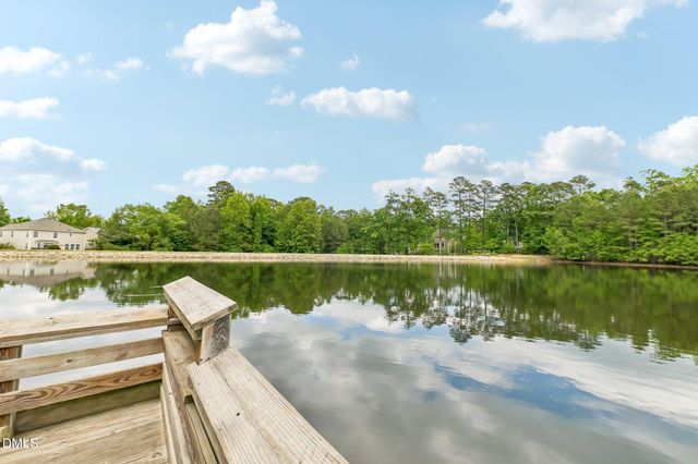 124 Daisy Grove Lane, Holly Springs, NC 27540