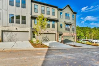 235 Firefly Circle, Alpharetta, GA 30009