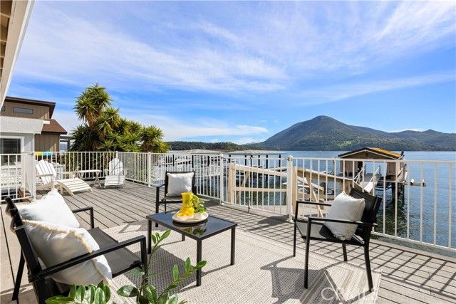 7665 Milos Court, Lucerne, CA 95458