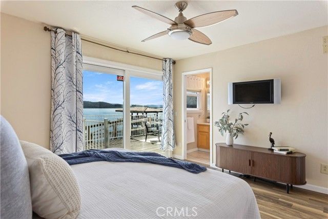 7665 Milos Court, Lucerne, CA 95458