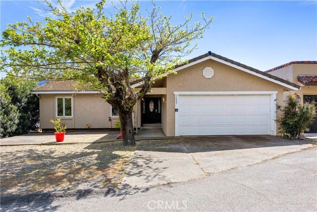 7665 Milos Court, Lucerne, CA 95458