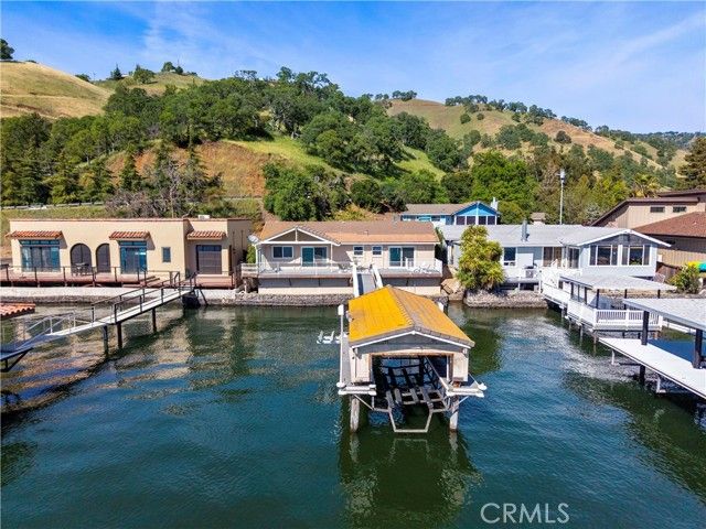 7665 Milos Court, Lucerne, CA 95458