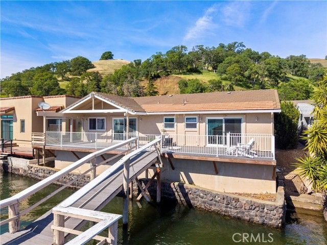 7665 Milos Court, Lucerne, CA 95458