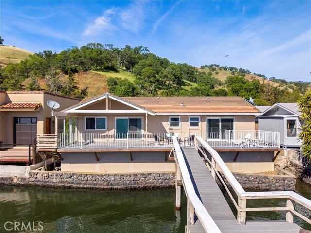 7665 Milos Court, Lucerne, CA 95458