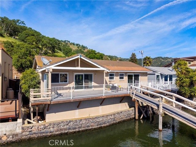 7665 Milos Court, Lucerne, CA 95458