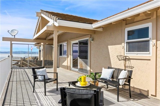 7665 Milos Court, Lucerne, CA 95458