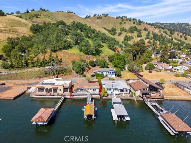 7665 Milos Court, Lucerne, CA 95458