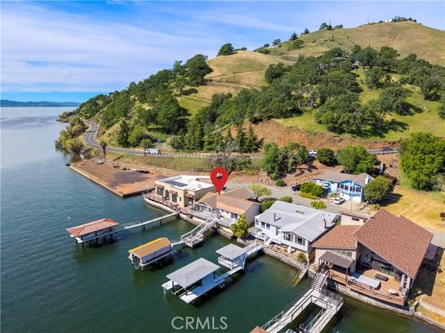 7665 Milos Court, Lucerne, CA 95458