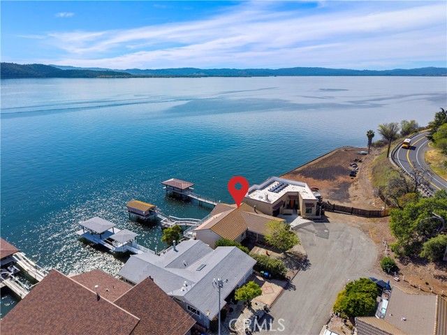 7665 Milos Court, Lucerne, CA 95458