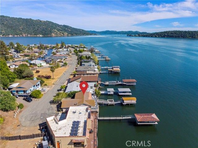 7665 Milos Court, Lucerne, CA 95458