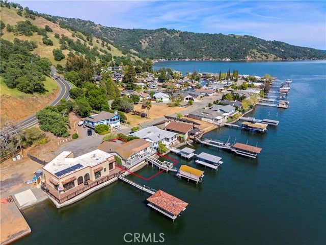 7665 Milos Court, Lucerne, CA 95458