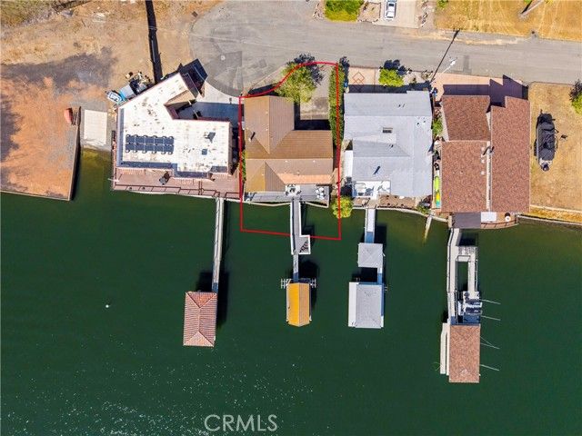 7665 Milos Court, Lucerne, CA 95458