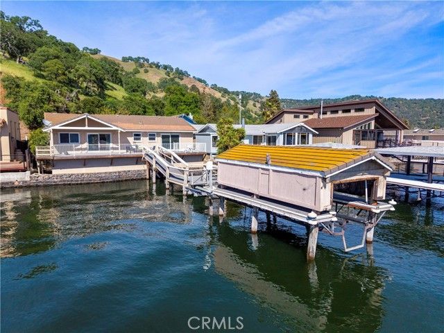 7665 Milos Court, Lucerne, CA 95458