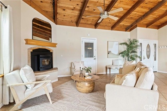 7665 Milos Court, Lucerne, CA 95458