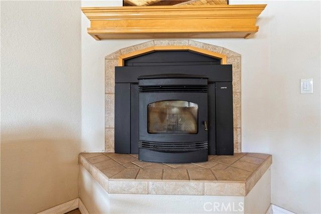 7665 Milos Court, Lucerne, CA 95458