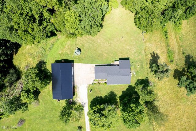 1292 Cinder Road SE, Bergholz, OH 43908