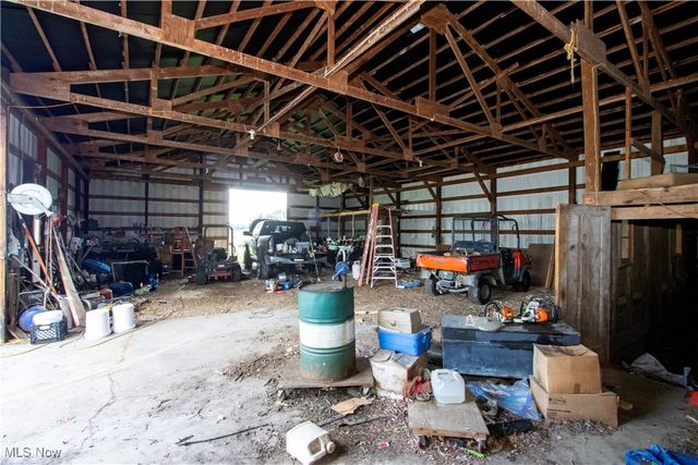 1292 Cinder Road SE, Bergholz, OH 43908