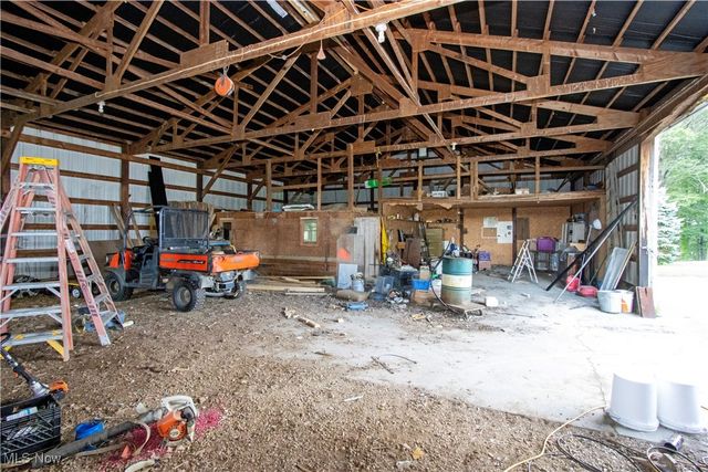 1292 Cinder Road SE, Bergholz, OH 43908