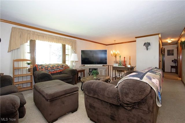 1292 Cinder Road SE, Bergholz, OH 43908